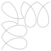 flipped loops brd crn 001